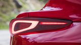 Toyota GR Supra