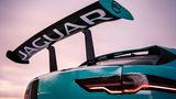 Jaguar I-Pace eTrophy