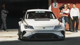Cupra E-TCR