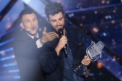 ESC 2019