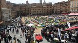 Mille Miglia 2019