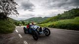Mille Miglia 2019