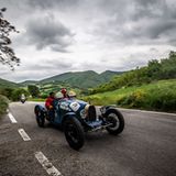 Mille Miglia 2019