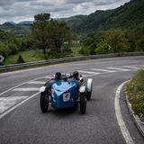 Mille Miglia 2019