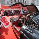 Mille Miglia 2019