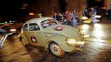 Mille Miglia 2019