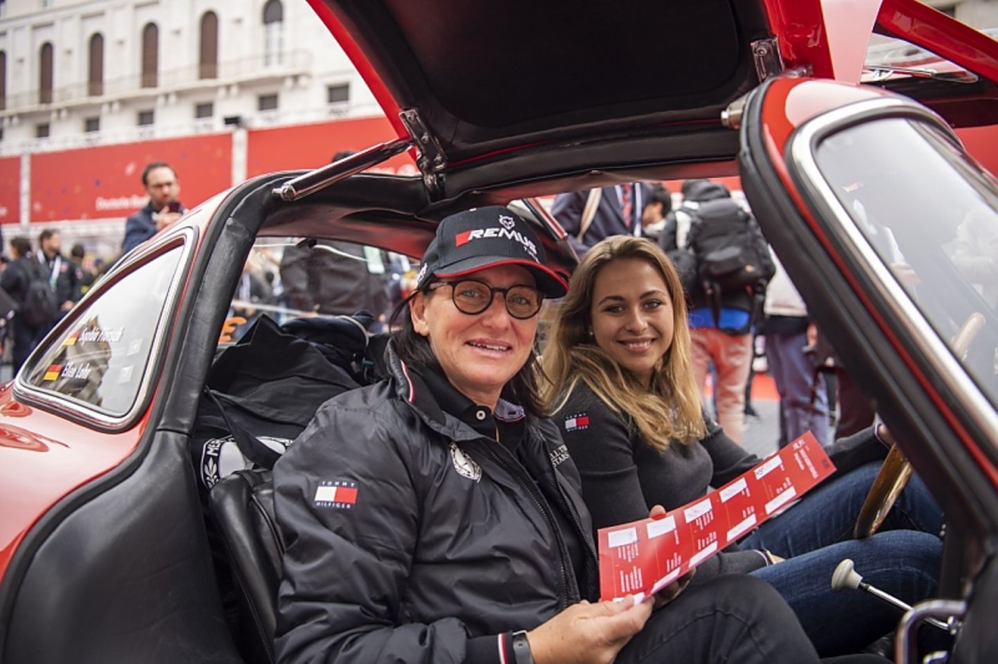 Mille Miglia 2019