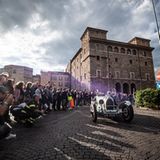 Mille Miglia 2019