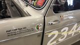 Mille Miglia 2019