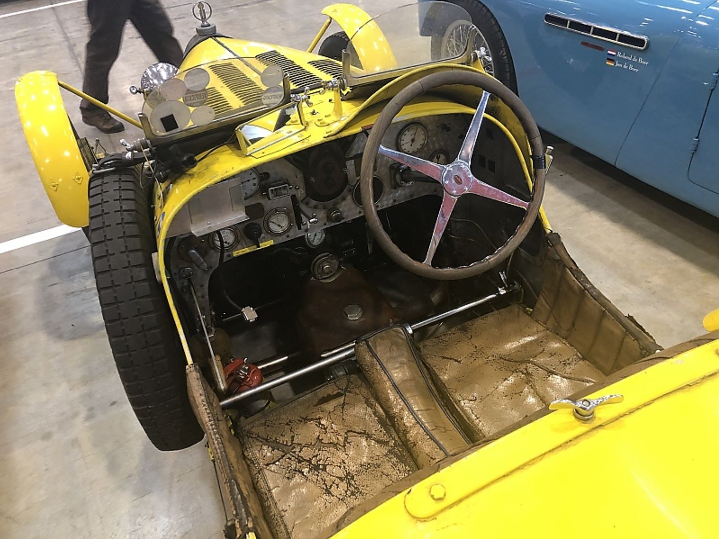 Mille Miglia 2019