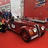 Mille Miglia 2019