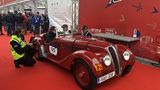 Mille Miglia 2019