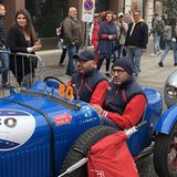 Mille Miglia 2019
