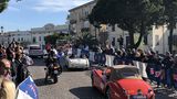 Mille Miglia 2019