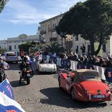 Mille Miglia 2019