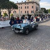 Mille Miglia 2019