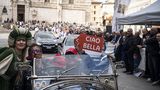 Mille Miglia 2019