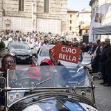 Mille Miglia 2019