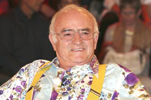 Ludwig Hofmaier von "Bares für Rares"