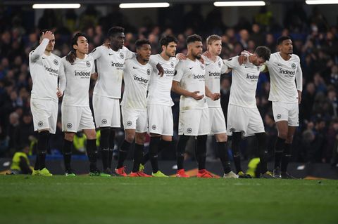 Eintracht Frankfurt hat in dieser Saison nicht nur seine Fans begeistert, sondern war mit hinreißendem Offensiv-Fußball eines der aufregendsten Teams der Liga