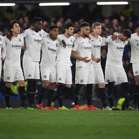 Eintracht Frankfurt hat in dieser Saison nicht nur seine Fans begeistert, sondern war mit hinreißendem Offensiv-Fußball eines der aufregendsten Teams der Liga