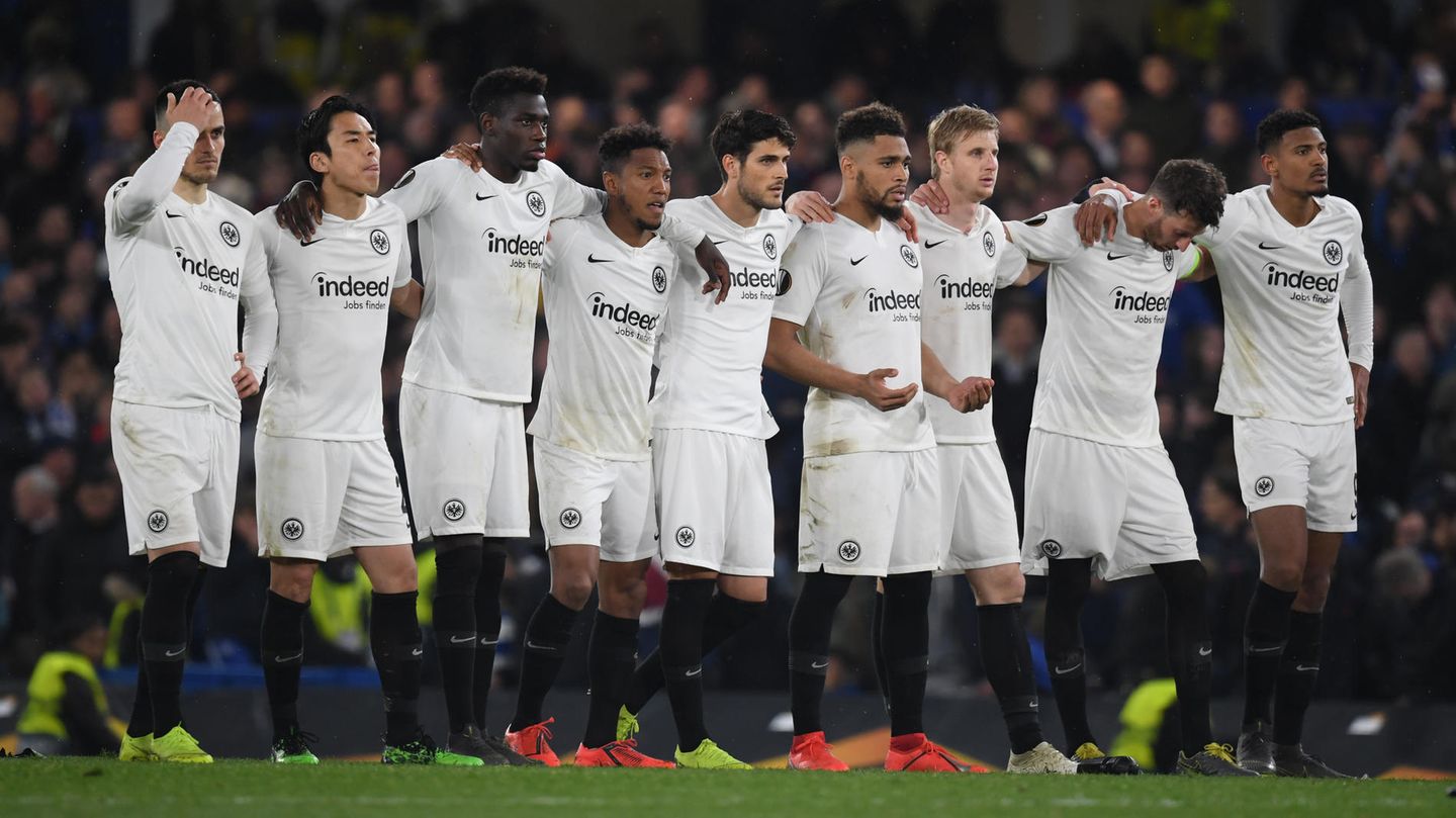 Eintracht Frankfurt hat in dieser Saison nicht nur seine Fans begeistert, sondern war mit hinreißendem Offensiv-Fußball eines der aufregendsten Teams der Liga