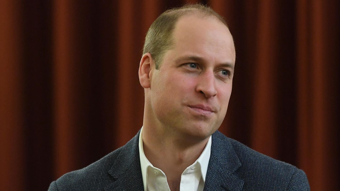 Prinz William