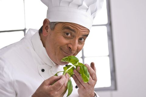 Ohne entsprechende Pflege geht Basilikum nach dem Kauf oft recht schnell ein. 