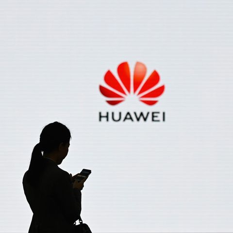 Google entzieht dem chinesischen Smartphone-Hersteller Huawei ab sofort die Android-Lizenz.