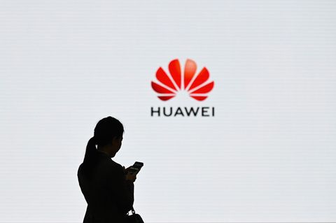 Google entzieht dem chinesischen Smartphone-Hersteller Huawei ab sofort die Android-Lizenz.