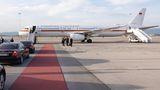 Im Mai 2019 kann Bundesaußenminister Heiko Maas (SPD) erst mit einstündiger Verspätung zu einem Besuch in Bulgarien starten: Der Airbus A321 der Flugbereitschaft der Bundeswehr hatte Probleme mit der Hilfsturbine.