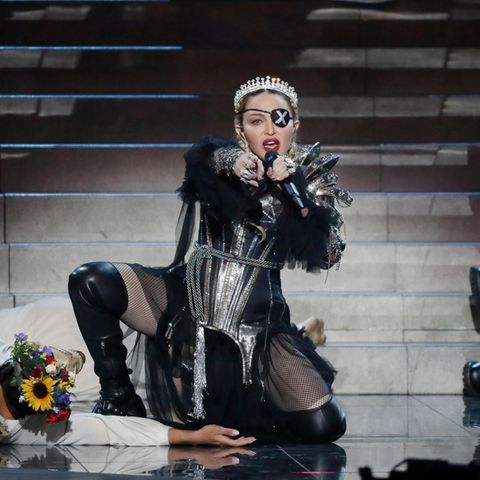 Madonna