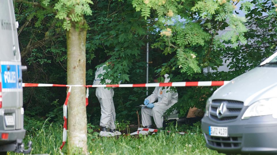 nachrichten deutschland - leiche park berlin nachrichten deutschland - leiche park berlin