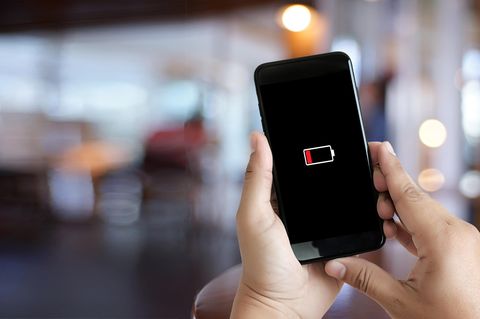 Das iPhone lädt nicht mehr – Tipps für mehr Leistung