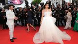 Nick Jonas und Priyanka Chopra