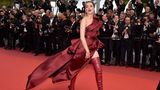 Amber Heard in Cannes