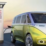 Mehrere Hersteller haben sich zu Ionity zusammengeschlossen