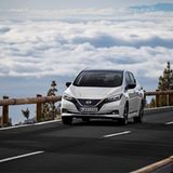 Viele Elektromobile werden für urbane Pendelfahrten genutzt