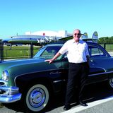 Lufthansa Super Star in Polk City