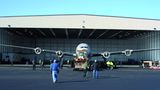 Hangar Auburn in Mane