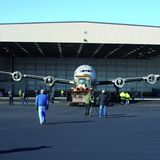 Hangar Auburn in Mane