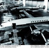 Wartungshalle Hamburg