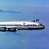 Lockheed Super Constellation