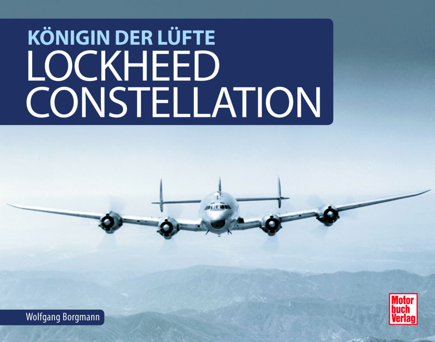 Königin der Lüfte