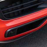 Porsche Cayenne Turbo Coupé