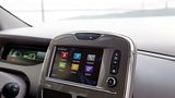 Renault Zoe Z.E. 40