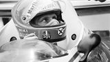 Mit Ferrari errang Lauda zwei Weltmeistertitel.