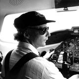 Nach seiner Karriere als Rennfahrer stieg Lauda in die Luftfahrtbranche ein.