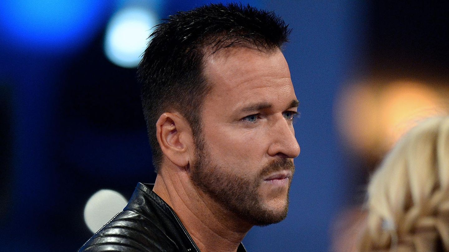 Michael Wendler