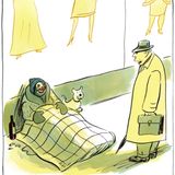 „So gut wie Sie möchte ich‘s auch mal haben!“       Mehr zur Ausstellung